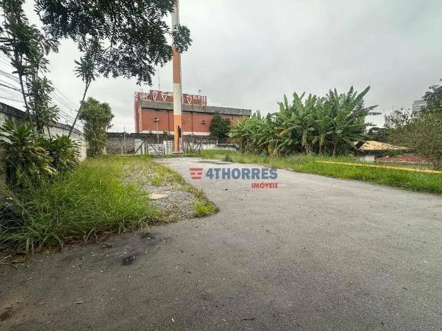 Terreno comercial para Locação em São Paulo/SP Vila Sônia