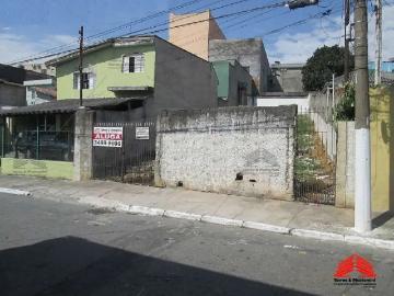 Terreno comercial para Locação em São Paulo/SP Vila Tolstoi