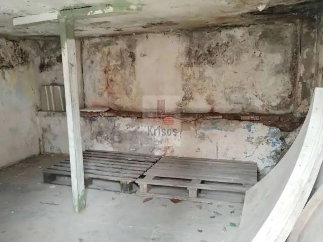 Terreno comercial para Locação em São Paulo/SP Vila Universitária
