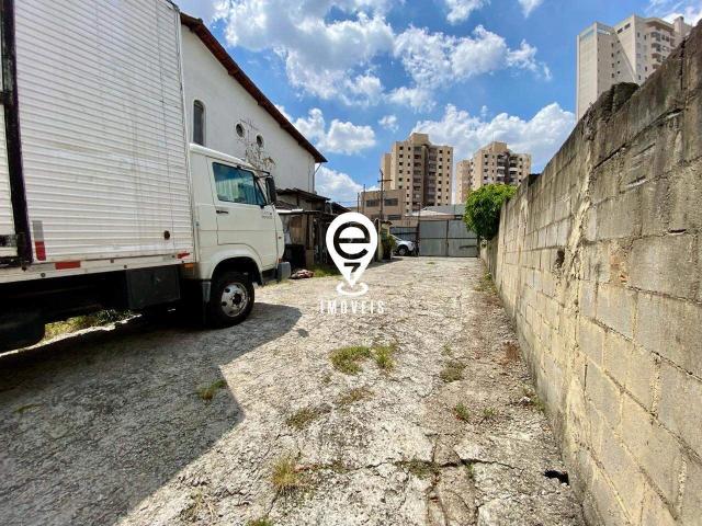 Terreno comercial para Locação em São Paulo/SP Vila Vera 1 Quartos