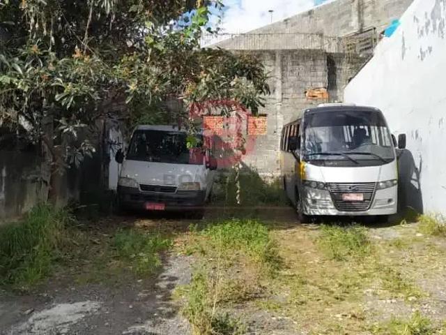 Terreno comercial para Locação em São Paulo/SP Vila Verde