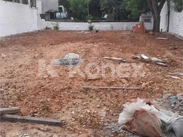 Terreno comercial para Locação em São Paulo/SP Vila Vitório Mazzei