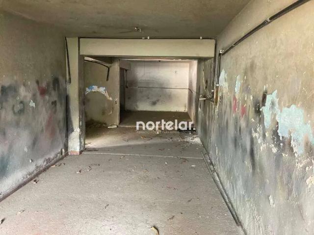 Terreno comercial para Locação em São Paulo/SP Vila Zat