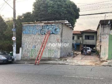 Terreno comercial para Locação em São Paulo/SP Vila Zat