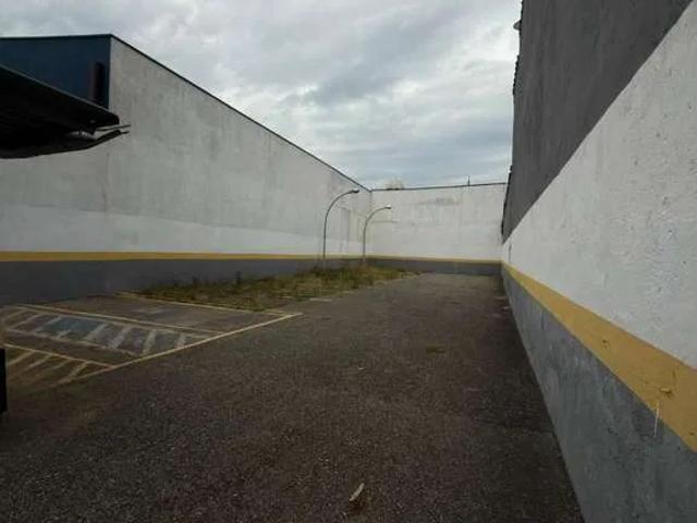 Terreno comercial para Locação em São Paulo/SP Vila Zelina