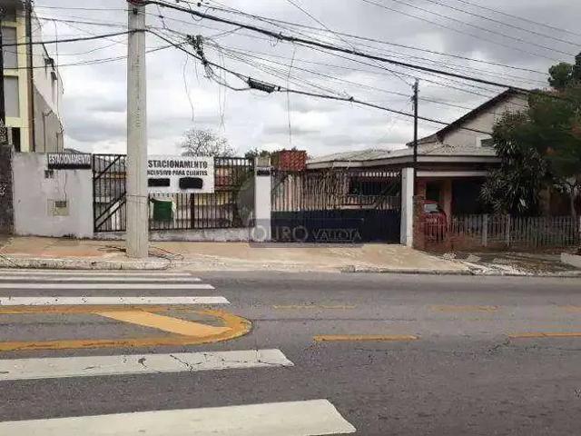 Terreno comercial para Locação em São Paulo/SP Vila Zelina