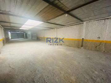 Terreno comercial para Locação em São Paulo/SP Aclimação