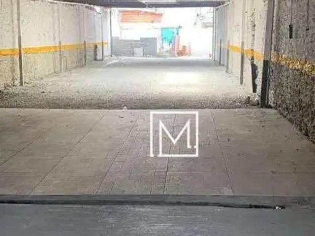 Terreno comercial para Locação em São Paulo/SP Aclimação