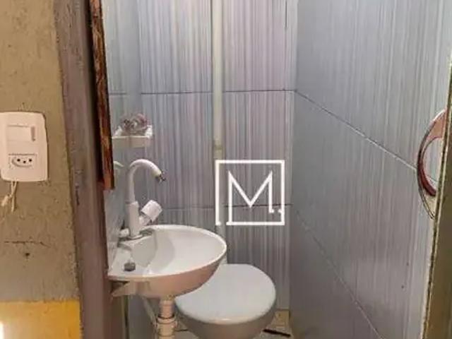 Terreno comercial para Locação em São Paulo/SP Aclimação