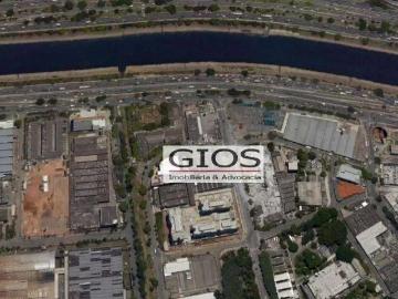 Terreno comercial para Locação em São Paulo/SP Água Branca