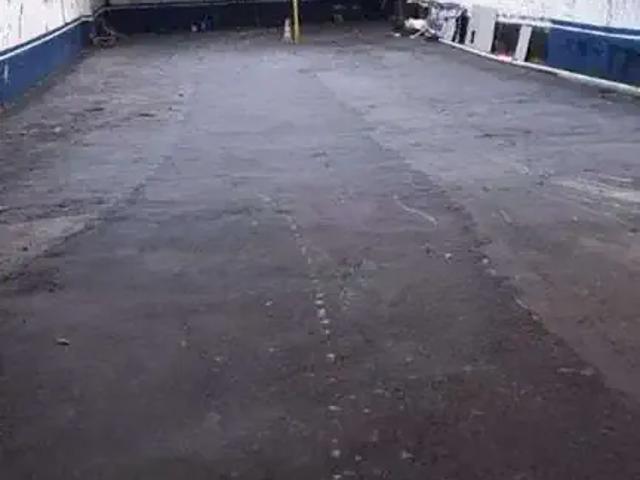 Terreno comercial para Locação em São Paulo/SP Água Fria