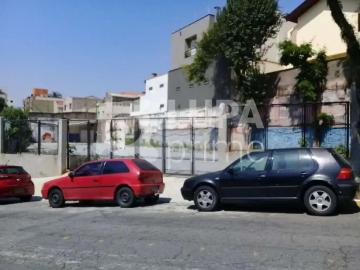 Terreno comercial para Locação em São Paulo/SP Água Fria