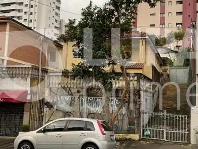 Terreno comercial para Locação em São Paulo/SP Água Fria