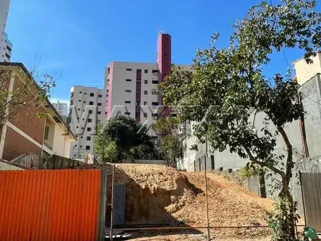 Terreno comercial para Locação em São Paulo/SP Água Fria