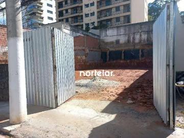 Terreno comercial para Locação em São Paulo/SP Água Fria