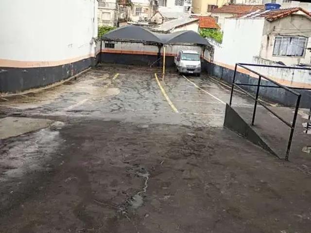Terreno comercial para Locação em São Paulo/SP Água Fria