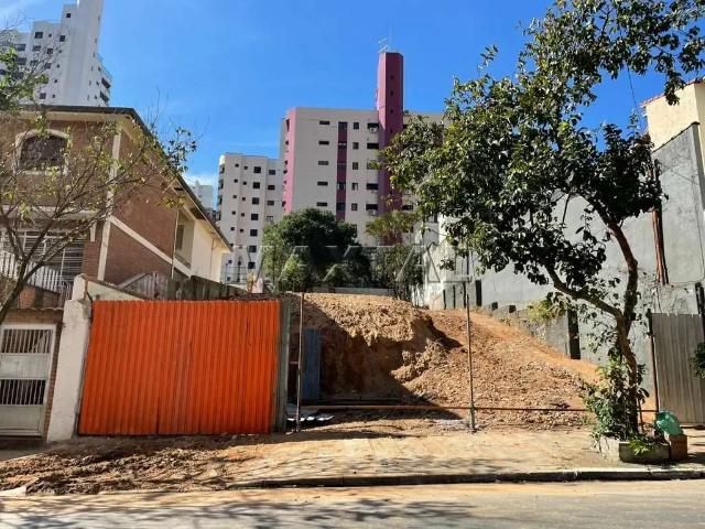 Terreno comercial para Locação em São Paulo/SP Água Fria