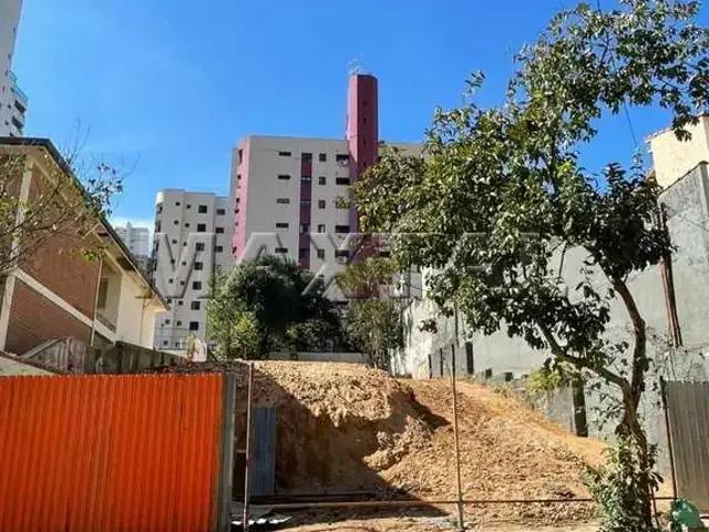 Terreno comercial para Locação em São Paulo/SP Água Fria