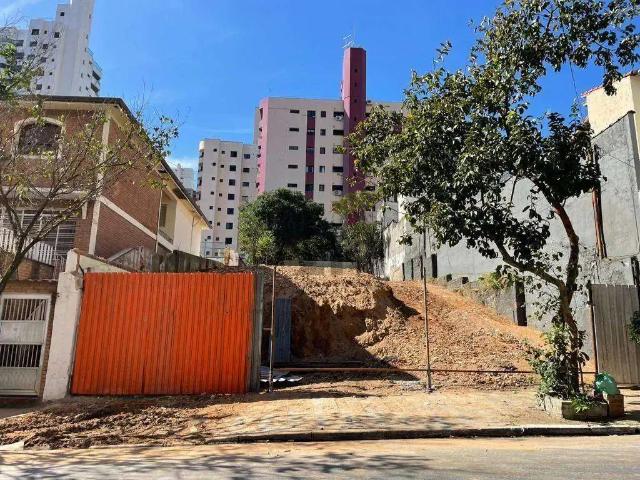 Terreno comercial para Locação em São Paulo/SP Água Fria