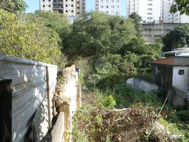 Terreno comercial para Locação em São Paulo/SP Água Fria