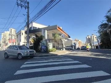 Terreno comercial para Locação em São Paulo/SP Água Fria