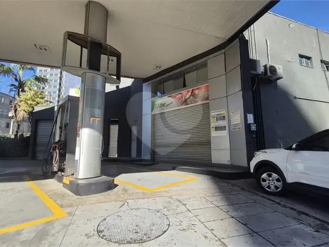 Terreno comercial para Locação em São Paulo/SP Água Fria