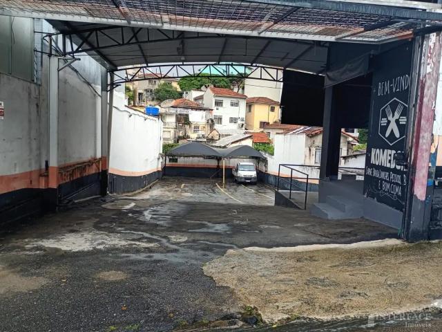 Terreno comercial para Locação em São Paulo/SP Água Fria