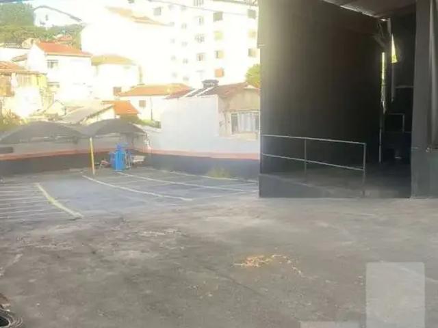 Terreno comercial para Locação em São Paulo/SP Água Fria