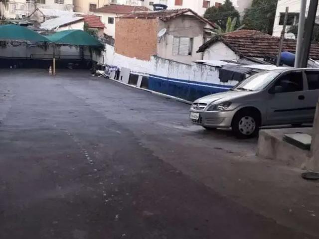 Terreno comercial para Locação em São Paulo/SP Água Fria