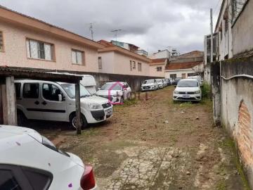 Terreno comercial para Locação em São Paulo/SP Água Rasa
