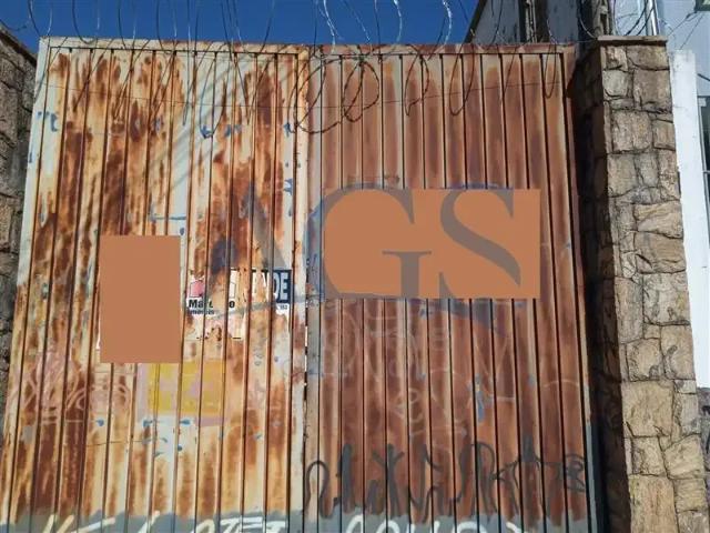 Terreno comercial para Locação em São Paulo/SP Água Rasa