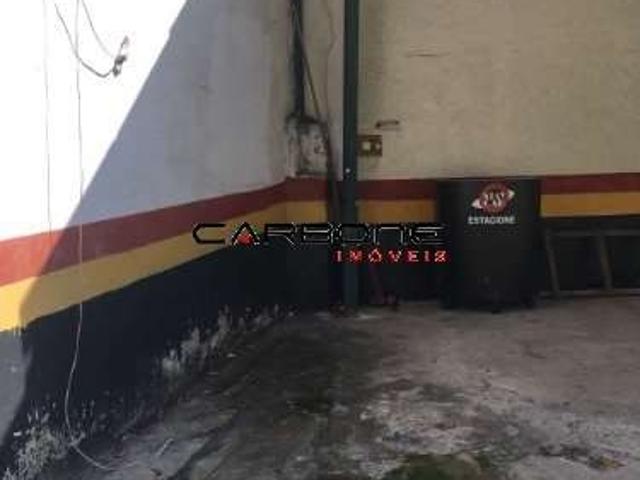 Terreno comercial para Locação em São Paulo/SP Alto da Mooca