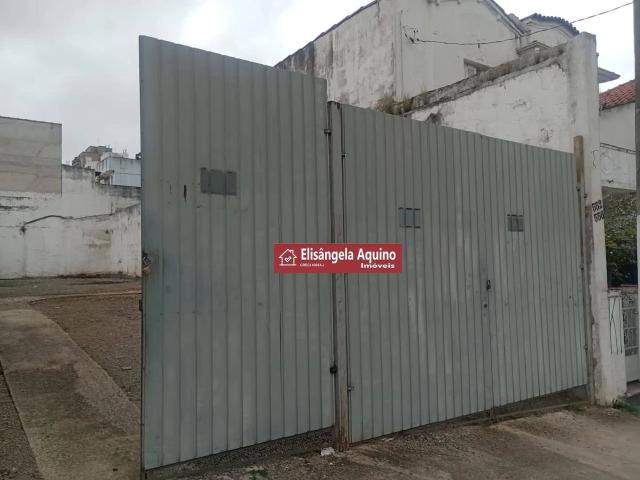 Terreno comercial para Locação em São Paulo/SP Alto da Mooca