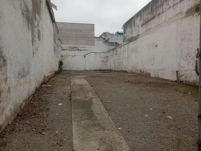 Terreno comercial para Locação em São Paulo/SP Alto da Mooca