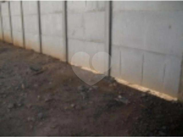 Terreno comercial para Locação em São Paulo/SP Alto da Boa Vista