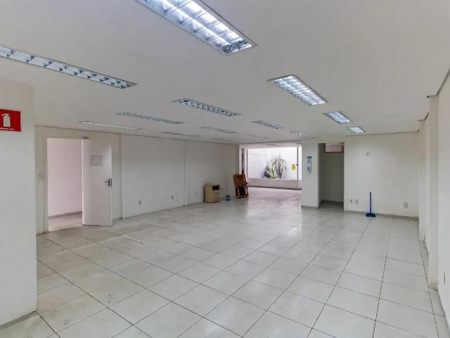 Terreno comercial para Locação em São Paulo/SP Alto da Lapa
