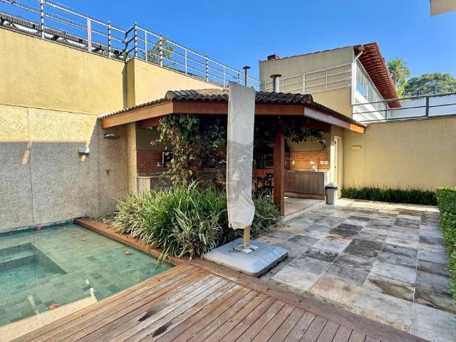 Terreno comercial para Locação em São Paulo/SP Alto de Pinheiros 4 Quartos