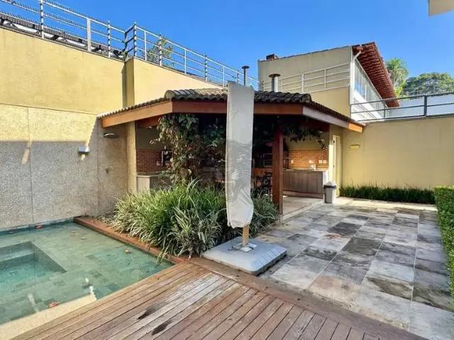 Terreno comercial para Locação em São Paulo/SP Alto de Pinheiros 4 Quartos
