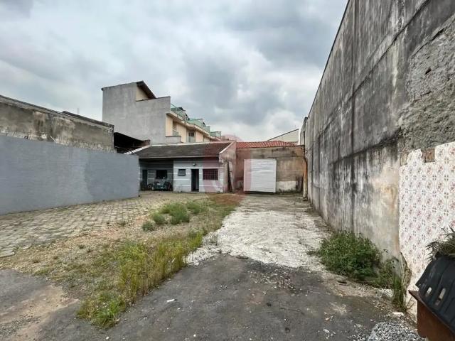 Terreno comercial para Locação em São Paulo/SP Aricanduva