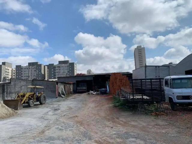 Terreno comercial para Locação em São Paulo/SP Aricanduva