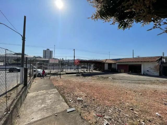 Terreno comercial para Locação em São Paulo/SP Aricanduva