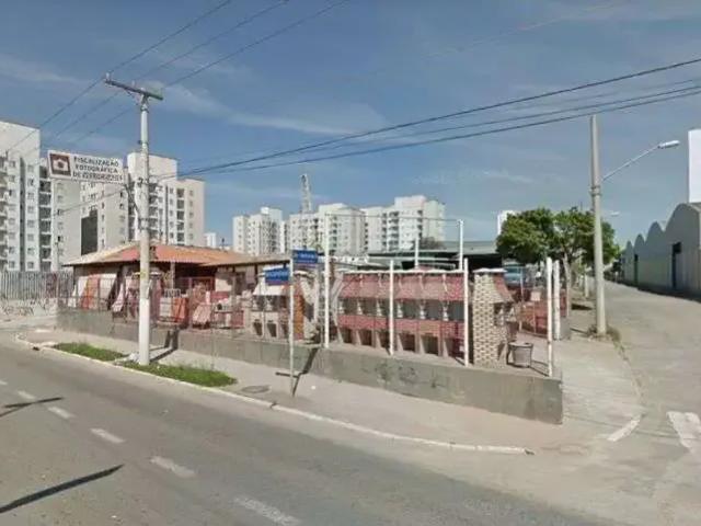Terreno comercial para Locação em São Paulo/SP Aricanduva