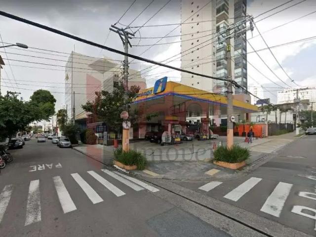 Terreno comercial para Locação em São Paulo/SP Barra Funda