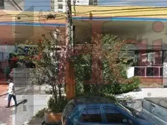 Terreno comercial para Locação em São Paulo/SP Barra Funda