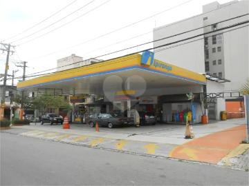 Terreno comercial para Locação em São Paulo/SP Barra Funda