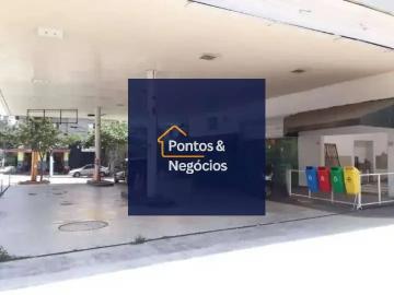 Terreno comercial para Locação em São Paulo/SP Barra Funda