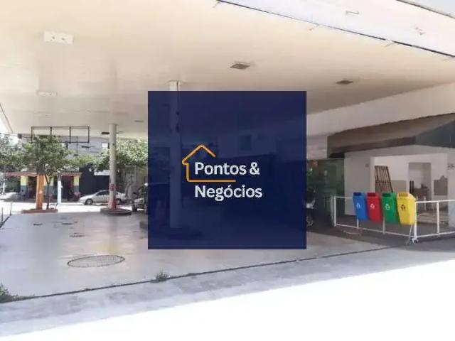 Terreno comercial para Locação em São Paulo/SP Barra Funda