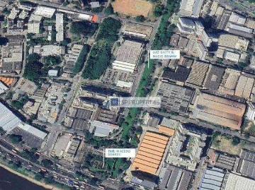 Terreno comercial para Locação em São Paulo/SP Barra Funda