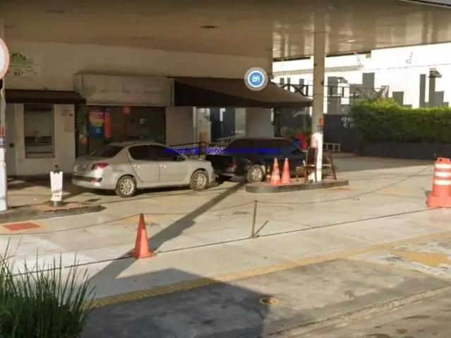 Terreno comercial para Locação em São Paulo/SP Barra Funda