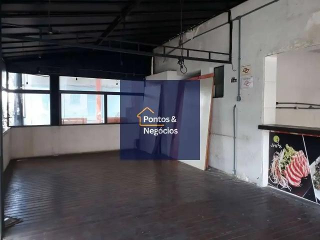 Terreno comercial para Locação em São Paulo/SP Barra Funda